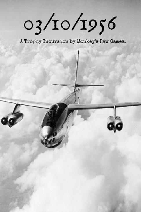 Games like 03/10/1956