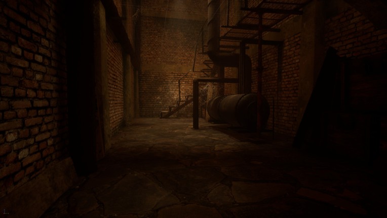 11 Trials of Raz screenshot