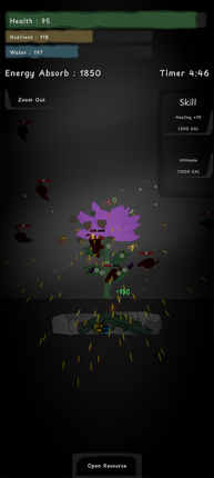 17_Agape Games_Mahasiswa_Lost In The Abyss Image
