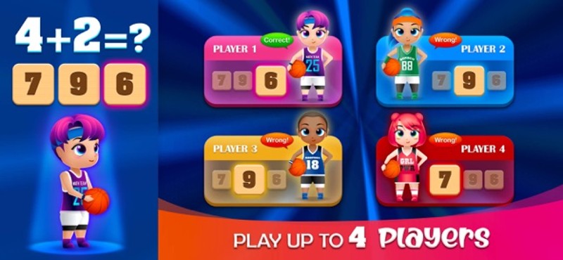 1st 2nd 3rd grade math online screenshot