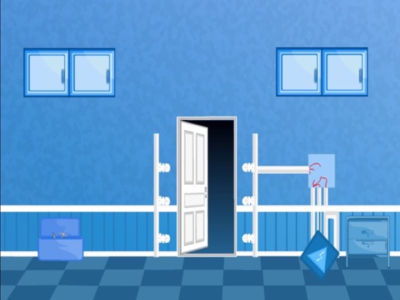 30 Magic Floors Image