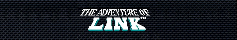 8bit Adventures with Link Image