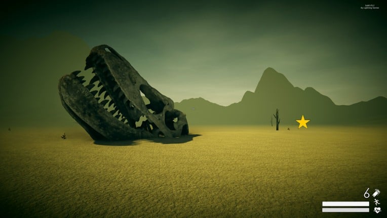 9 Years of Dreaming screenshot