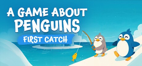 Games like A Game About Penguins: First Catch