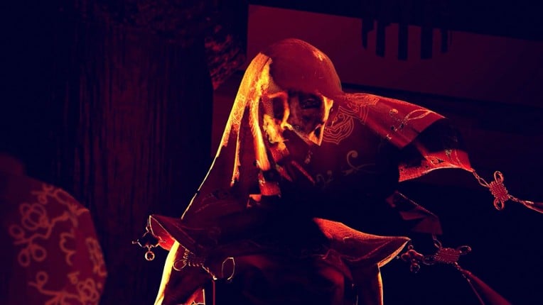 Abort: The Exile Image