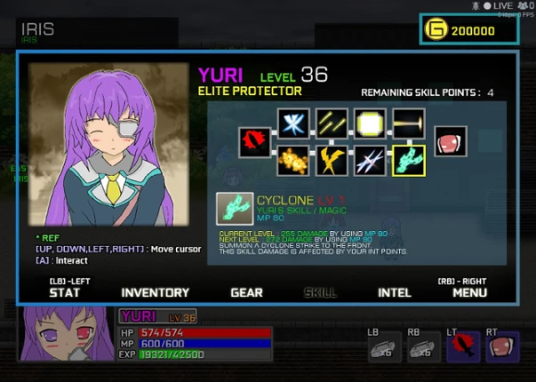 Ace of Protectors Image