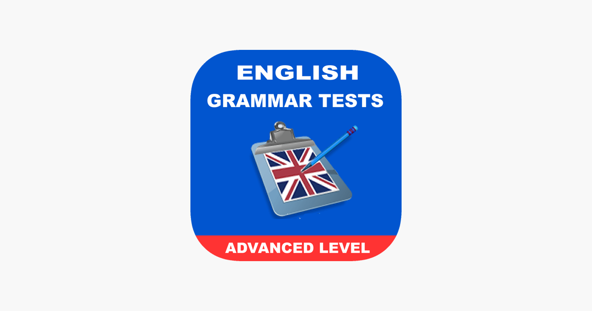 Games like Advanced English Grammar