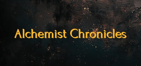 Games like Alchemist Chronicles