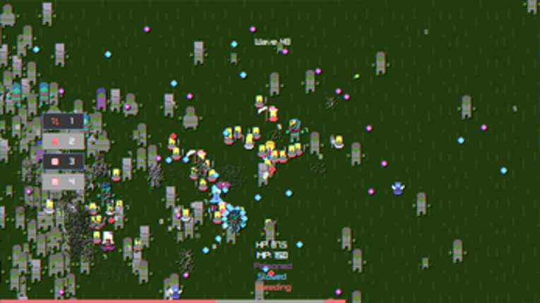 alicevszombies Image