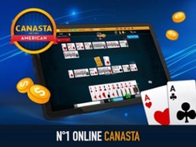 American Canasta Image