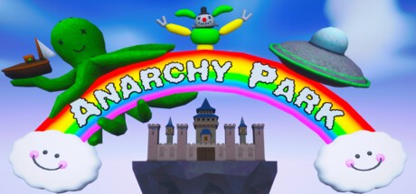 Games like Anarchy Park