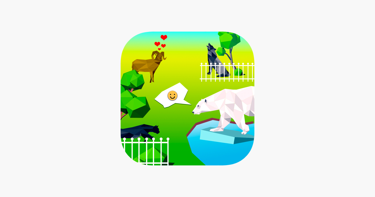 Games like Animal Zoo - Wonder Craft