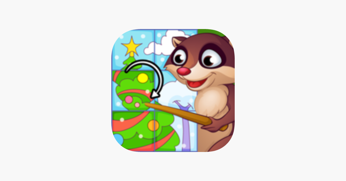 Games like Animals Jigsaw Puzzle Lite