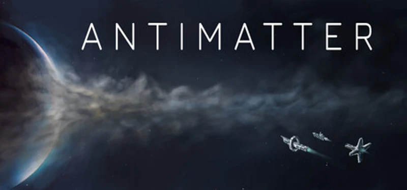 Antimatter Image
