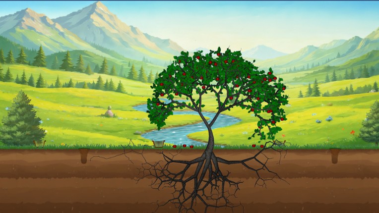 Apples Gone Wild Simulator 2025 Image