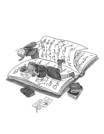 Arcane Academia screenshot