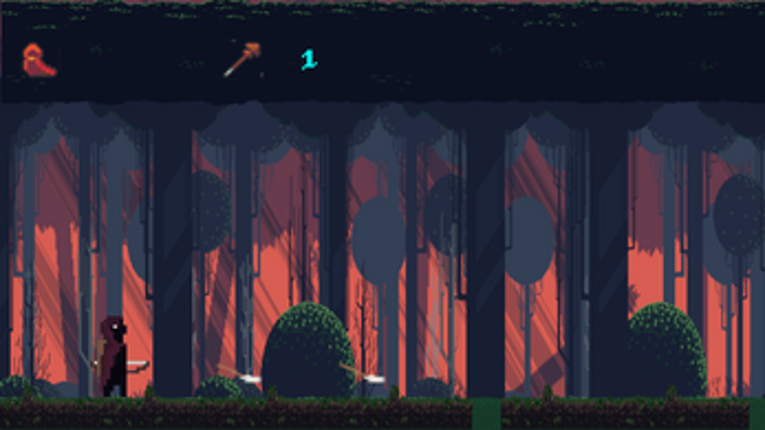 Archer Adventure Image