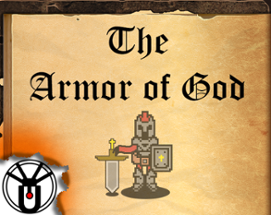 Armor of God [Project 2021-2] Image