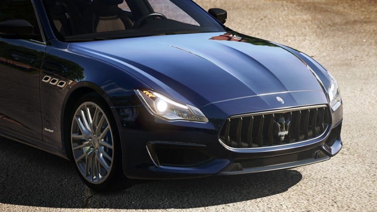 Assetto Corsa screenshot