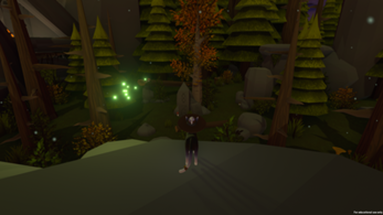 Astrid's Tale screenshot