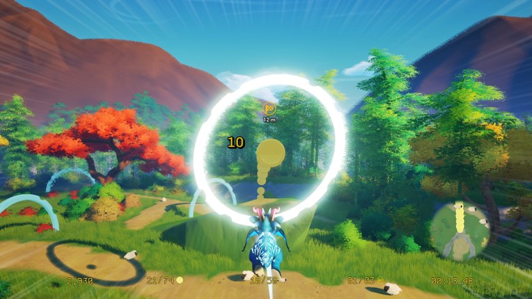 Baa-Baa Blitz: The Sheeps kebab Incident screenshot