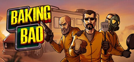 Games like Baking Bad