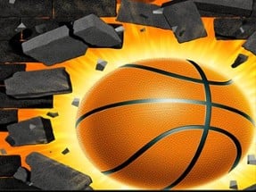 Basketwall Image