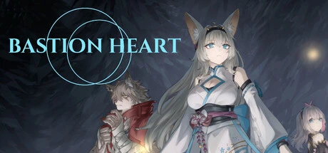 Games like Bastion Heart