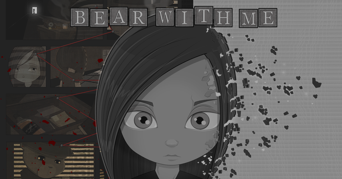 Games like Bear With Me