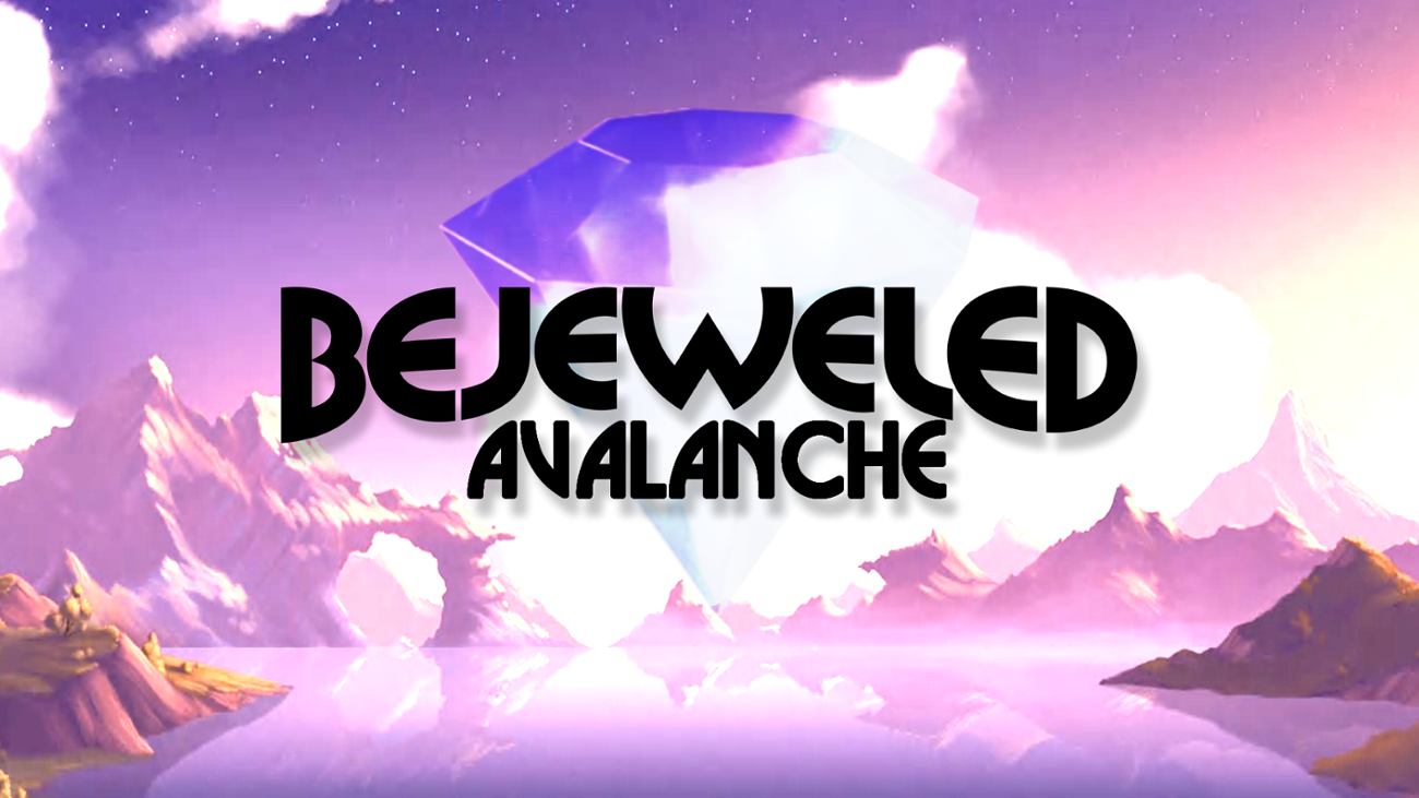 Games like Bejeweled Avalanche - Ver 0.02 ALPHA