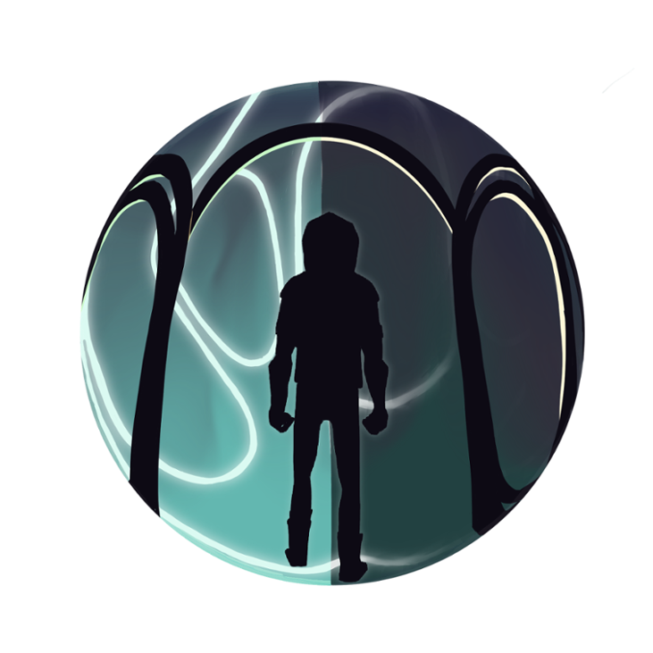 Games like Between  Worlds