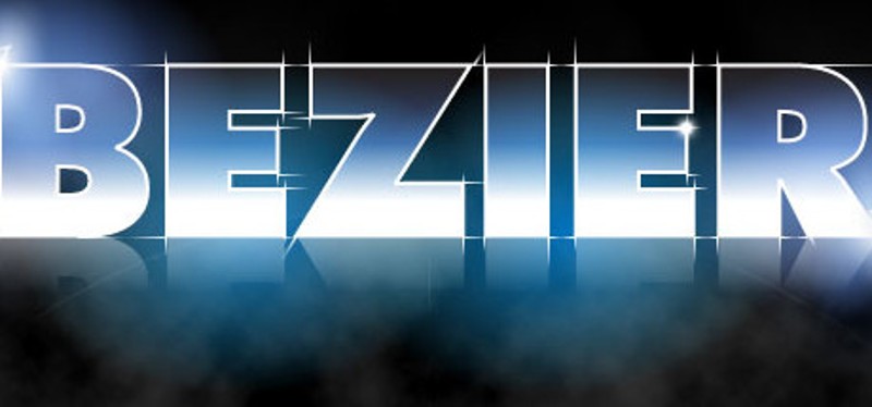 Bezier Image