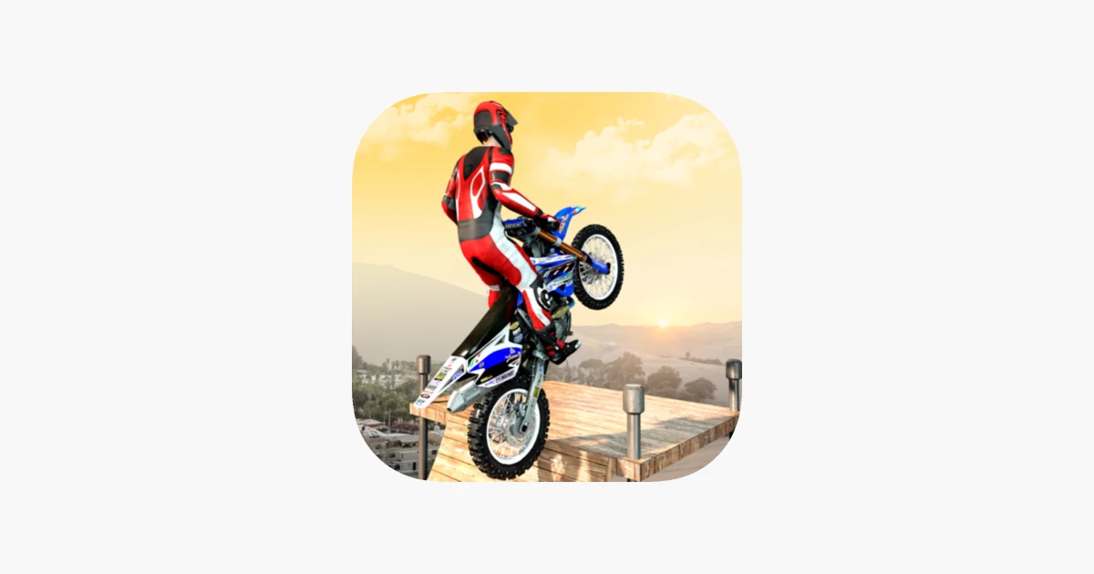 Games like Bike Stunt 3D Motorcycle Games