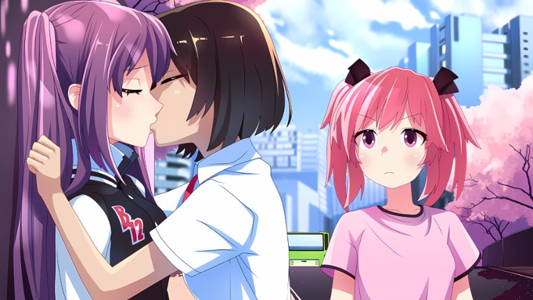 BlackberryNOVA screenshot