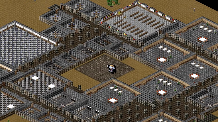 Blitz Strasse screenshot