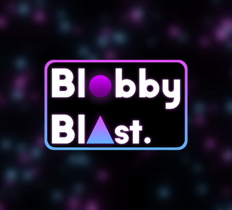 Blobby Blast Image