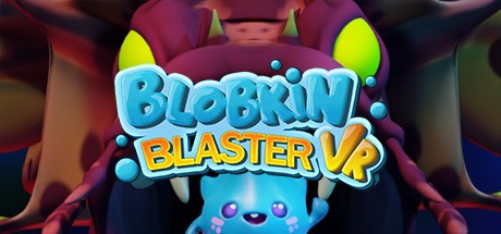 Games like Blobkin Blaster