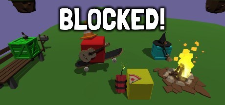 Games like Blocked!