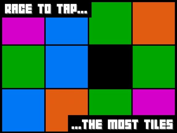 Bloop — Tabletop Finger Frenzy screenshot