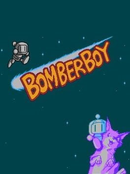 Games like BomberBoy
