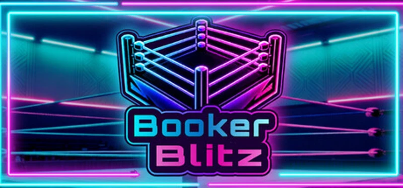 Booker Blitz Image