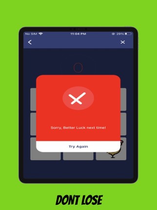 Brain Game. Picture Match 2021 screenshot