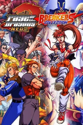 Breakers Collection + Rage Of The Dragons NEO Image