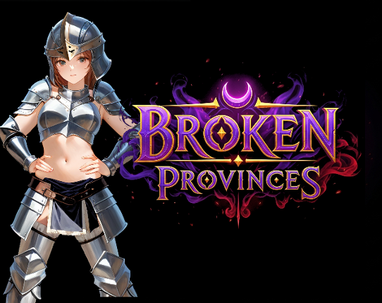 Broken Provinces Image