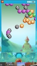 Bubble Shooter HD 2016 Image