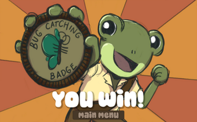 Bug Hunt Image