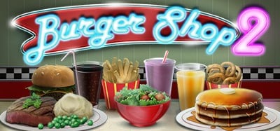 Burger Shop 2 Image