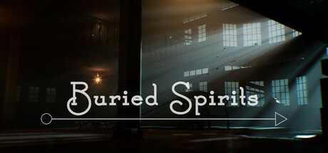 Games like Buried Spirits