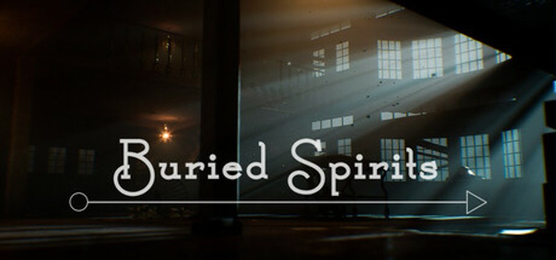 Buried Spirits Image