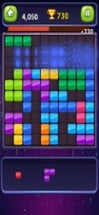 Candy Block Puzzle: Classic Image